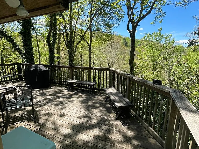 272 Williams Ridge Rd — Photo 17