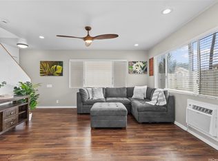 91-1017 Hoopili St #66, Ewa Beach, HI 96706