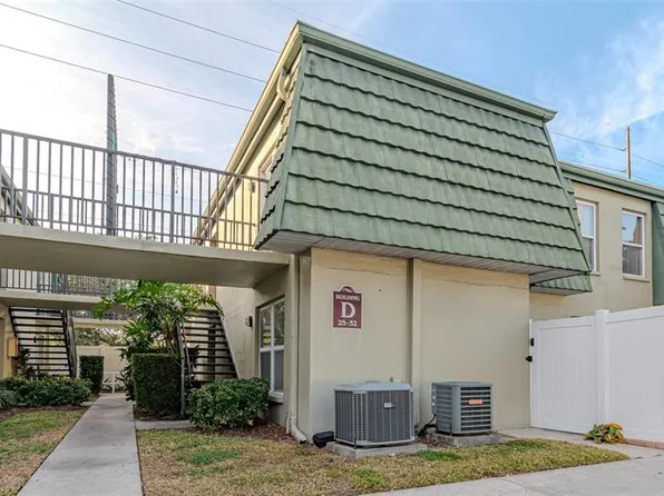 1799 N Highland Ave #28, Clearwater, FL 33755