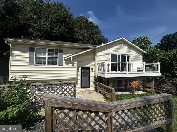 3932 Summer City Blvd, Chesapeake Beach, MD 20732