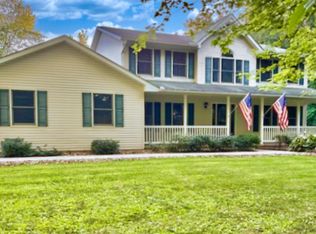 5555 Granville Rd, Mount Vernon, OH 43050