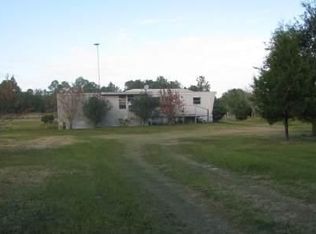 355 County Road 2006 E, Bunnell, FL 32110