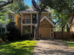4526 Merle Dr, Austin, TX 78745