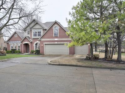 14406 S 52nd Ave E, Bixby, OK, 74008