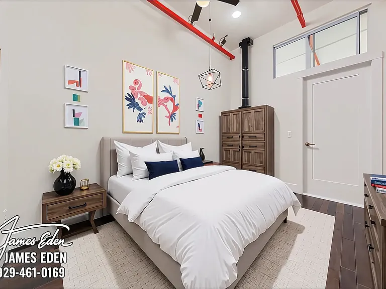 248 McKibbin St #3C — Photo 4