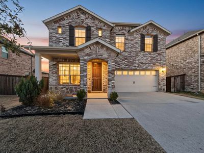 7213 Bronco Blf, Sachse, TX, 75048
