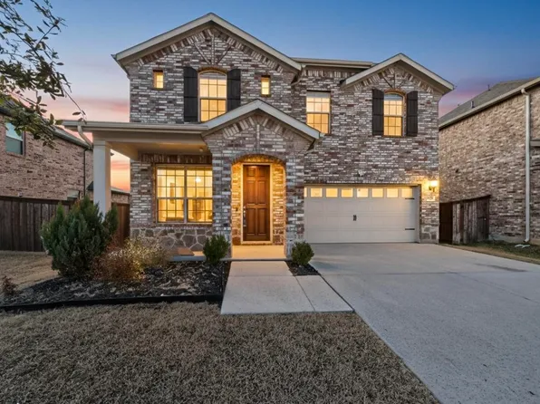 7213 Bronco Blf, Sachse, TX 75048