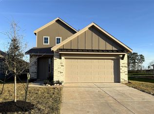 11885 Stratosphere St, Conroe, TX 77303