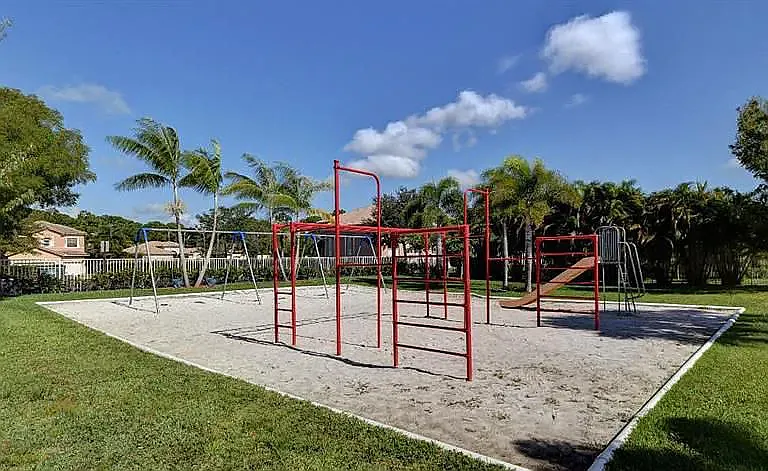 Playground