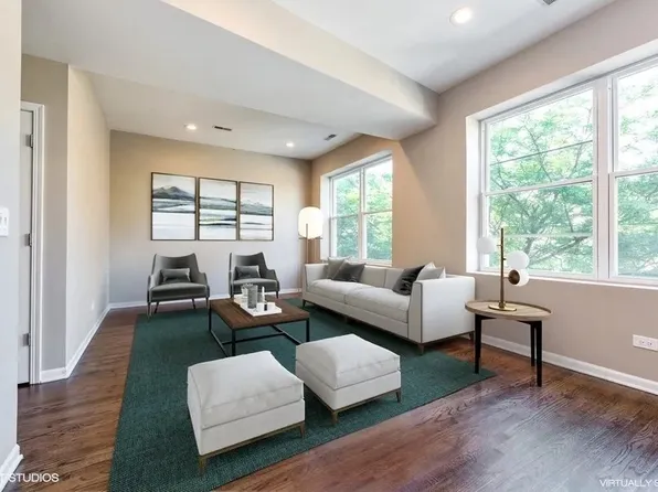 5439 N Broadway St #3, Chicago, IL 60640
