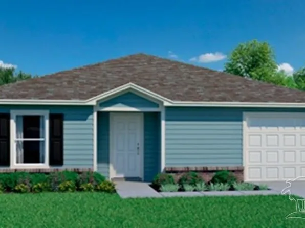 5703 Meadow Rd, Milton, FL 32583