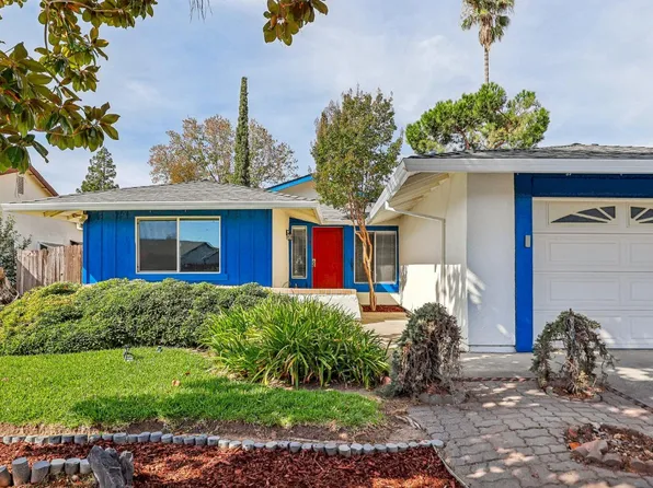 8209 White Sands Way, Sacramento, CA 95828