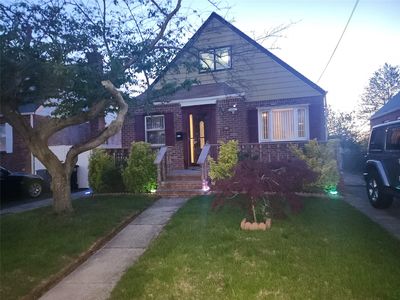 125-10 Francis Lewis Boulevard, Springfield Gardens, NY, 11413