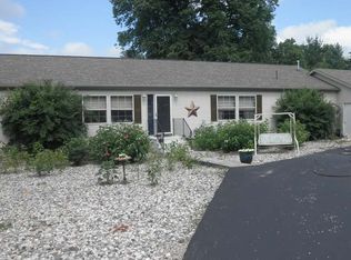 5260 Lehman Rd, West Branch, MI 48661