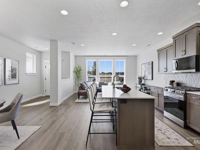 428 N Fritts Ave, Meridian, ID, 83642