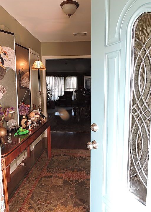 Entry Hall