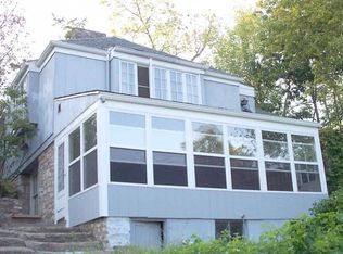 11 H St, Lake Lotawana, MO 64086