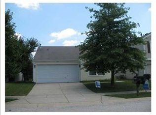 1213 Crescent Dr, Greenwood, IN