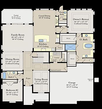 2nd image of 28904 Picana Ln
