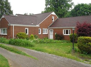 225 S Carpenter Ave, Indiana, PA 15701