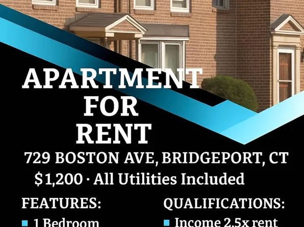 729 Boston Ave, Bridgeport, CT 06610