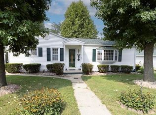 105 S Montgomery Ave, Vandalia, IL 62471