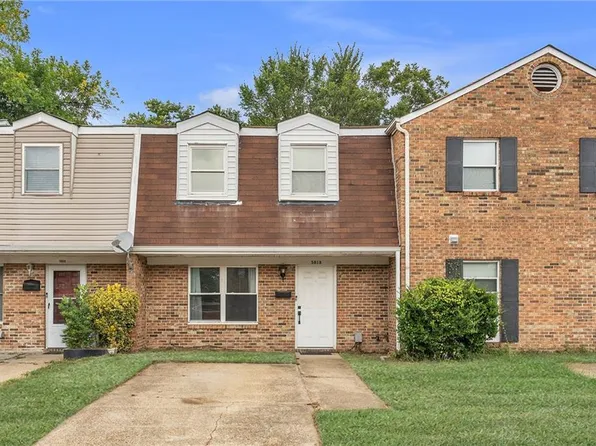 5818 Pickering St, Virginia Beach, VA 23462
