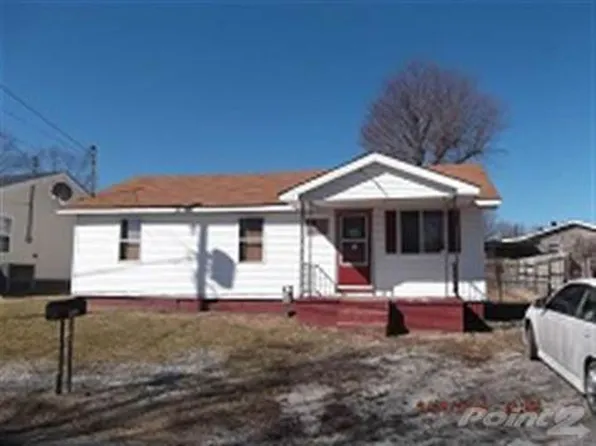 2921 McKenzie Ave, Flatwoods, KY 41139