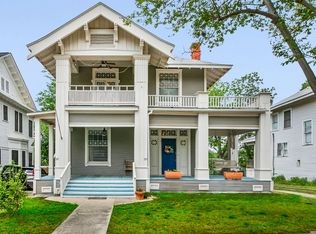 525 W MAGNOLIA AVE, San Antonio, TX 78212