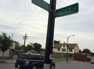88 Andover Ave, Buffalo, NY 14215