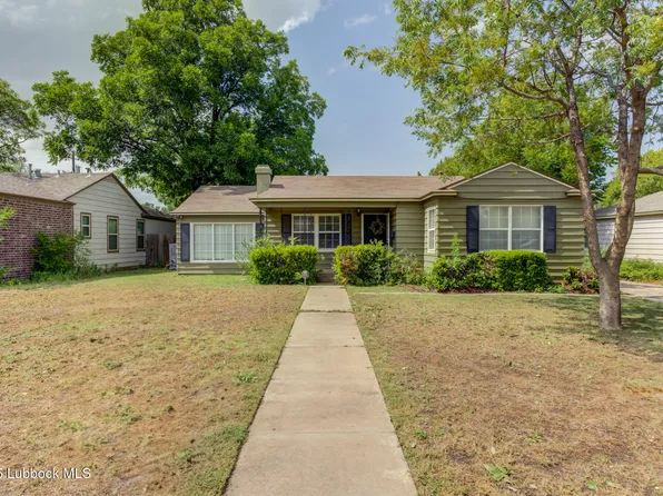 3208 26th St, Lubbock, TX 79410