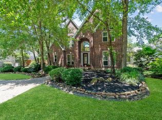 6 Scarlet Sage Pl, Spring, TX 77381