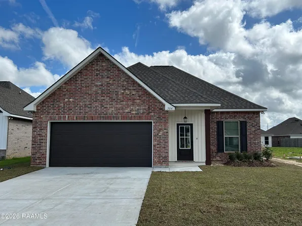 504 Judice Ln, Duson, LA 70529
