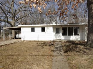 2343 Mount Olivet Rd, Kalamazoo, MI 49004