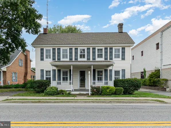 122 E Main St, Cecilton, MD 21913