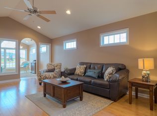 5 Alexa Lane, Christiansburg, VA 24073