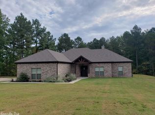 7208 E Shadow Rdg, Benton, AR 72019