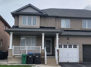 7 Junction Cres, Brampton, ON L7A 2G6