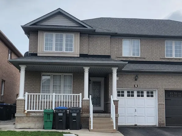 7 Junction Cres, Brampton, ON L7A 2G6