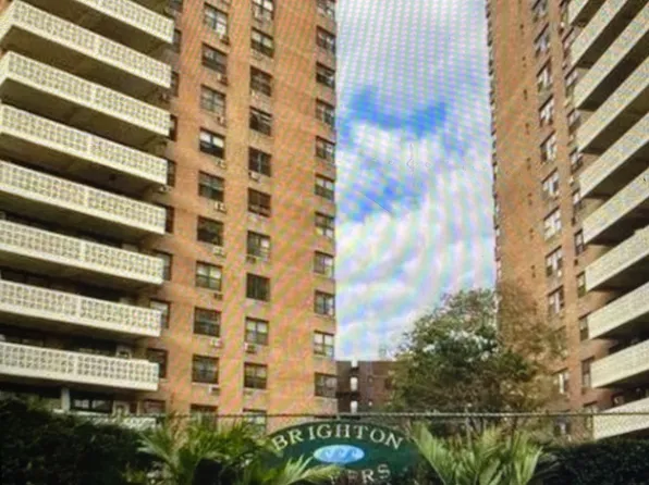 40 Brighton First Rd #6H, Brooklyn, NY 11235