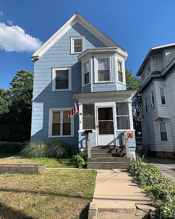 14 Parker Ave, Poughkeepsie, NY 12601 Zillow