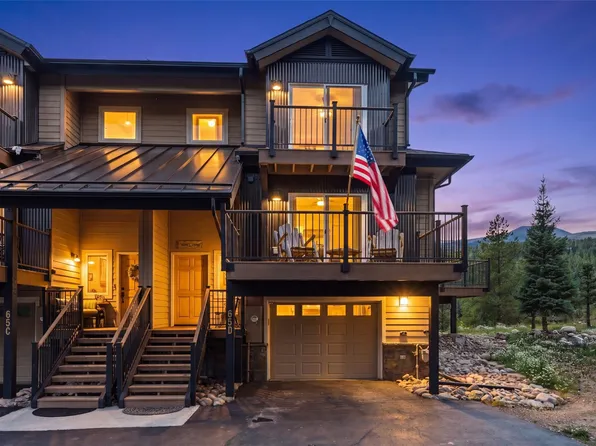 65 RIVER PARK Drive UNIT 65D, Breckenridge, CO 80424