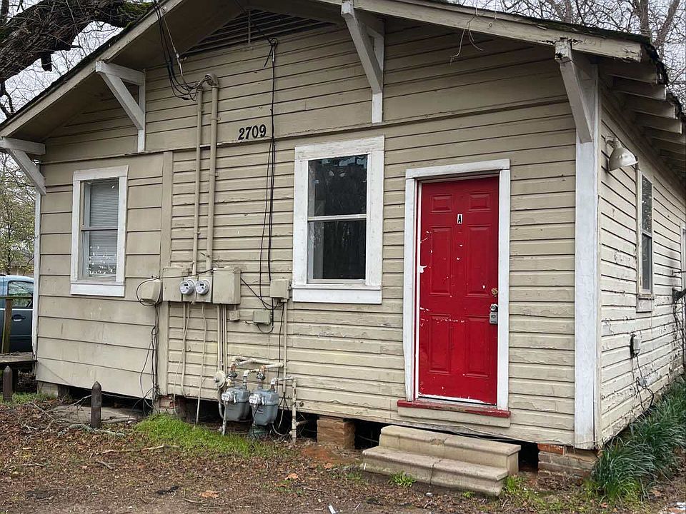 2709 Lee Ave APT A, Monroe, LA 71202 Zillow