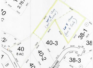 35 Hams Hill Dr LOT 5, Casco, ME 04015