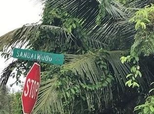 Sandalwood Dr LOT 34, Pahoa, HI 96778