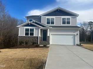 448 Fast Pitch, Four Oaks, NC 27524