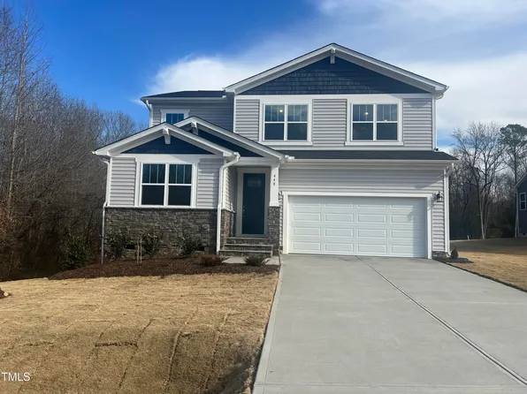 448 Fast Pitch, Four Oaks, NC 27524