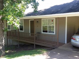 9 Cougar Trl, Conway, AR 72032