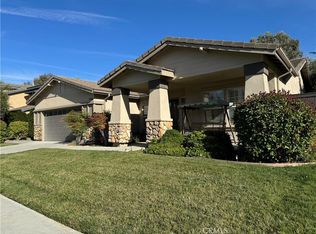 1206 Shadow Meadow Way, Paso Robles, CA 93446