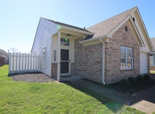 7175 Woodgate Dr, Fishers, IN